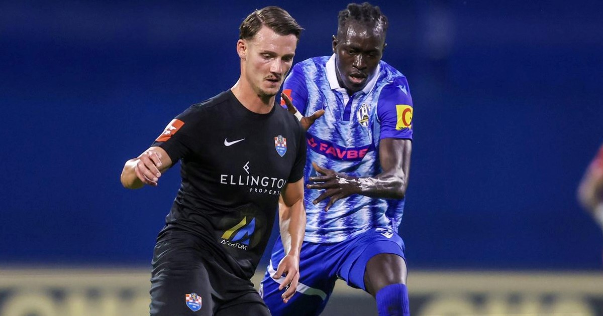 Vukovar ostaje bez važnog igrača. Odlazi u Saudijsku Arabiju