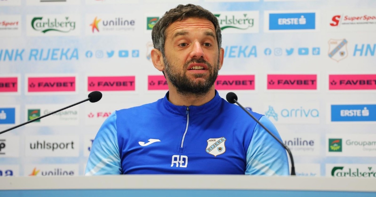 Đalović: Da smo zabili jedan gol, sve bi bilo drugačije
