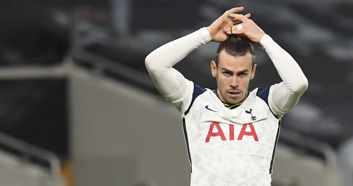 Mourinho: Nismo još razmatrali opciju da Bale ostane i nakon ove sezone