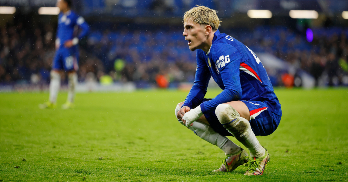 Bio je Unitedovo čudo, sada ga Chelsea tjera u 22. godini? Mogao bi napustiti Europu