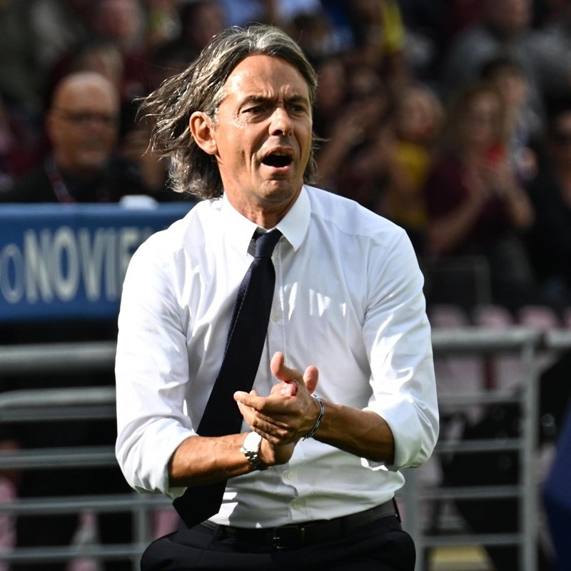 Uveo je klub u Serie A nakon 34 godine i otišao da bi preuzeo drugi posao u Serie B