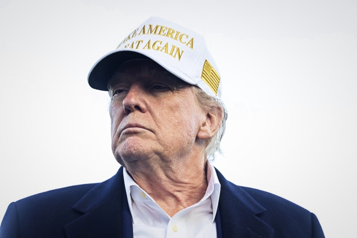 Trump: Ja vodim Ameriku i svijet