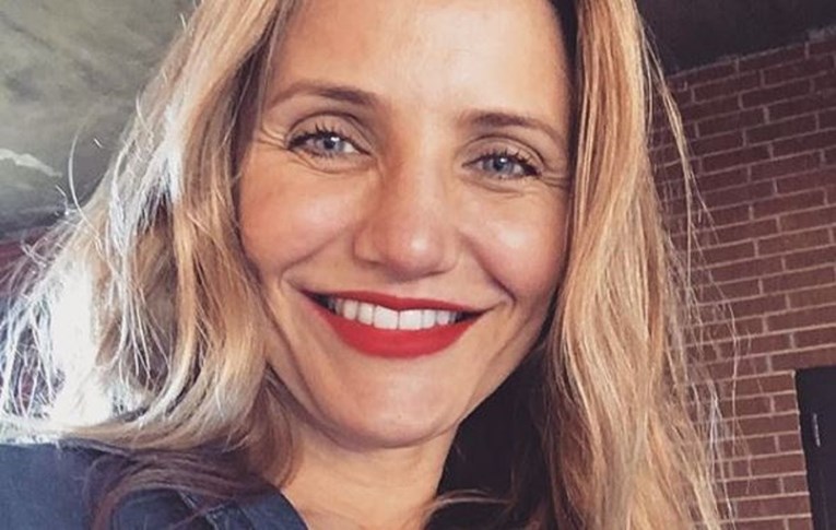 Kamo je nestala Cameron Diaz? "Gluma mi uopće ne nedostaje"