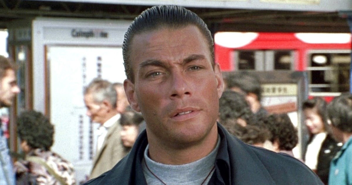 Jean-Claude Van Damme optužen za spolne odnose s prokrijumčarenim ženama