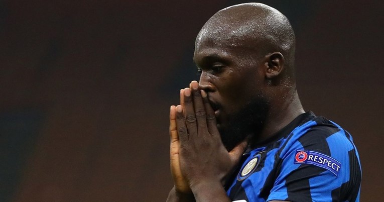 Lukaku detektirao zašto je Inter ponovno kiksao