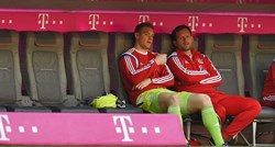 Bayern vraća Hrvata kojeg je Nagelsmann potjerao i optužio za cinkanje?