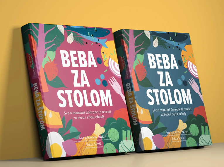 Knjiga koju ste vrlo vjerojatno i vi kupili nekome dominira hrvatskim knjižarama