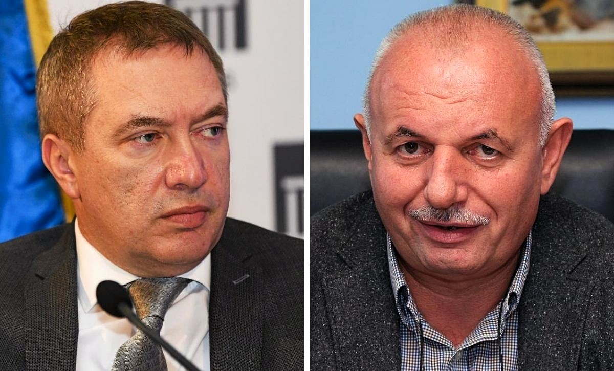 Snimljen glavni dogovor Kovačevića i Peteka: "Jure petlja. Stavit ću ga pod kontrolu"