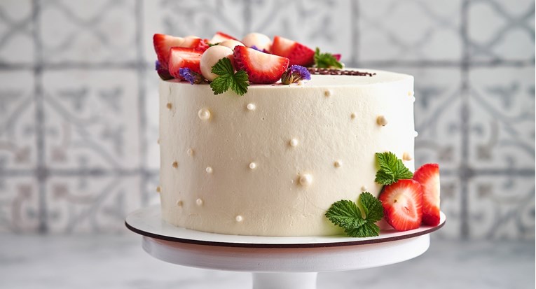 VIDEO Ako se mučite s rezanjem torti na proslavama, ovo je lakši način
