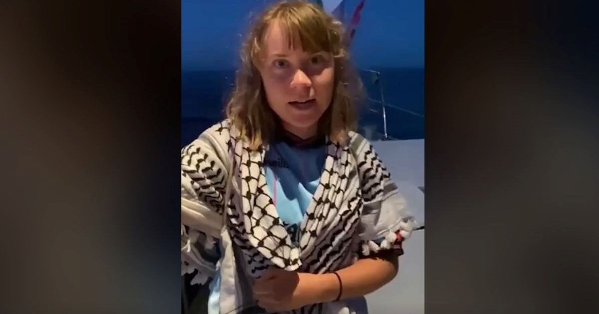 Greta Thunberg: Gledamo izgladnjivanje 2 milijuna ljudi u Gazi, live-stream genocida