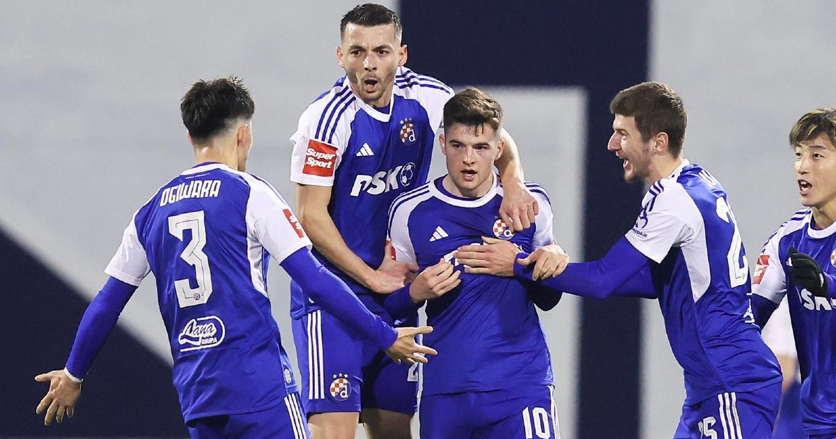 Baturina: Dinamo zaslužuje ovakvu podršku i kad rezultati nisu dobri