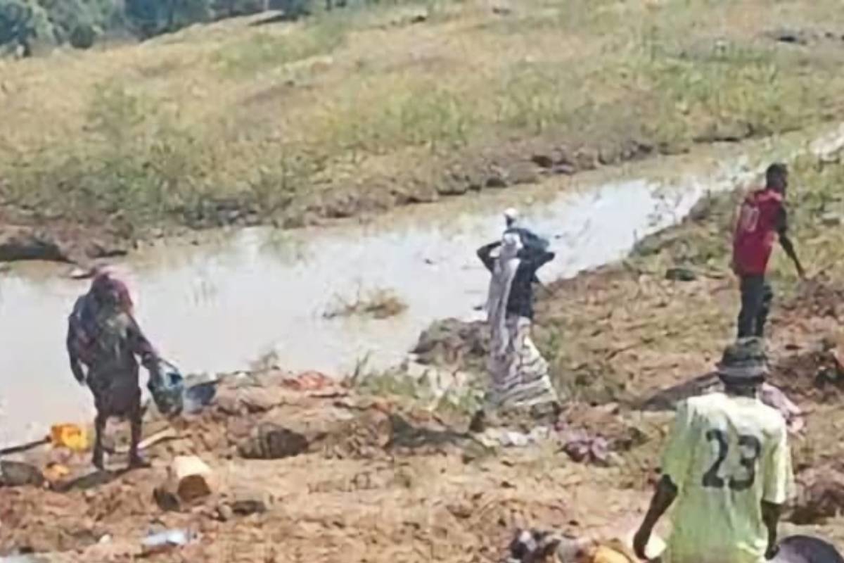 U napadu dronom u Sudanu ubijena 41 osoba, među njima osmero djece