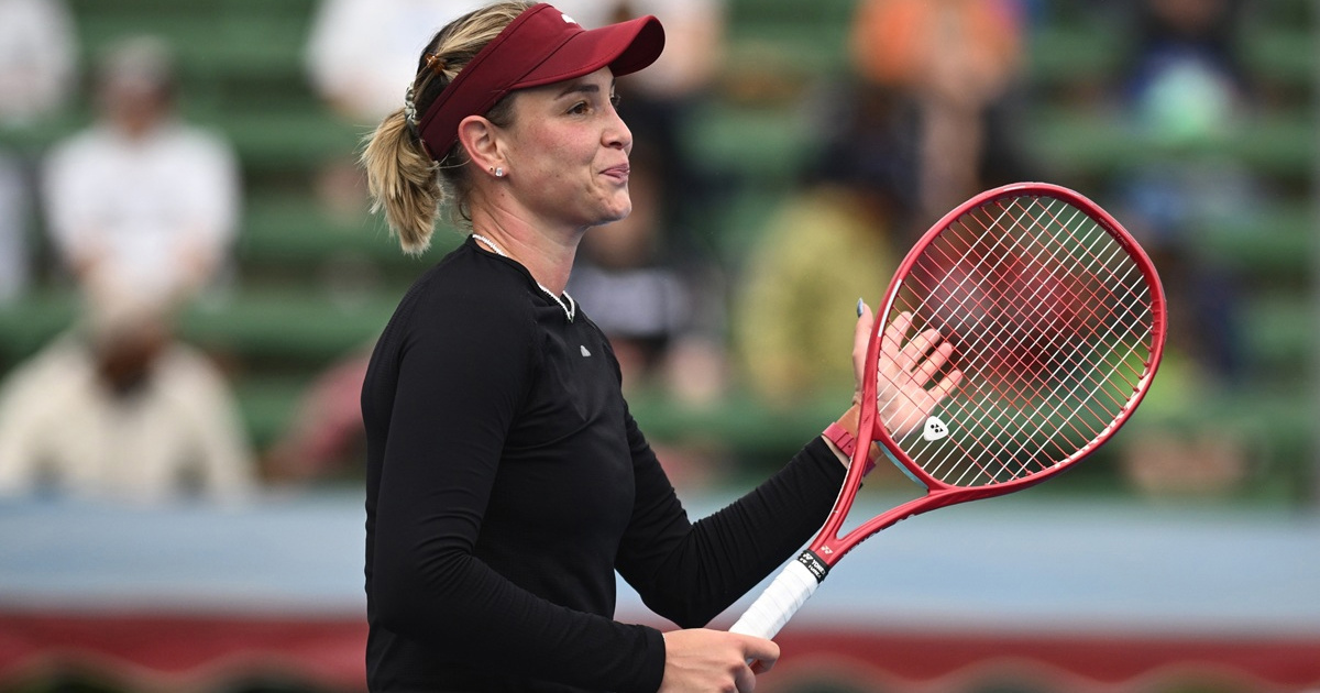 Donna Vekić pobijedila Ajlu Tomljanović