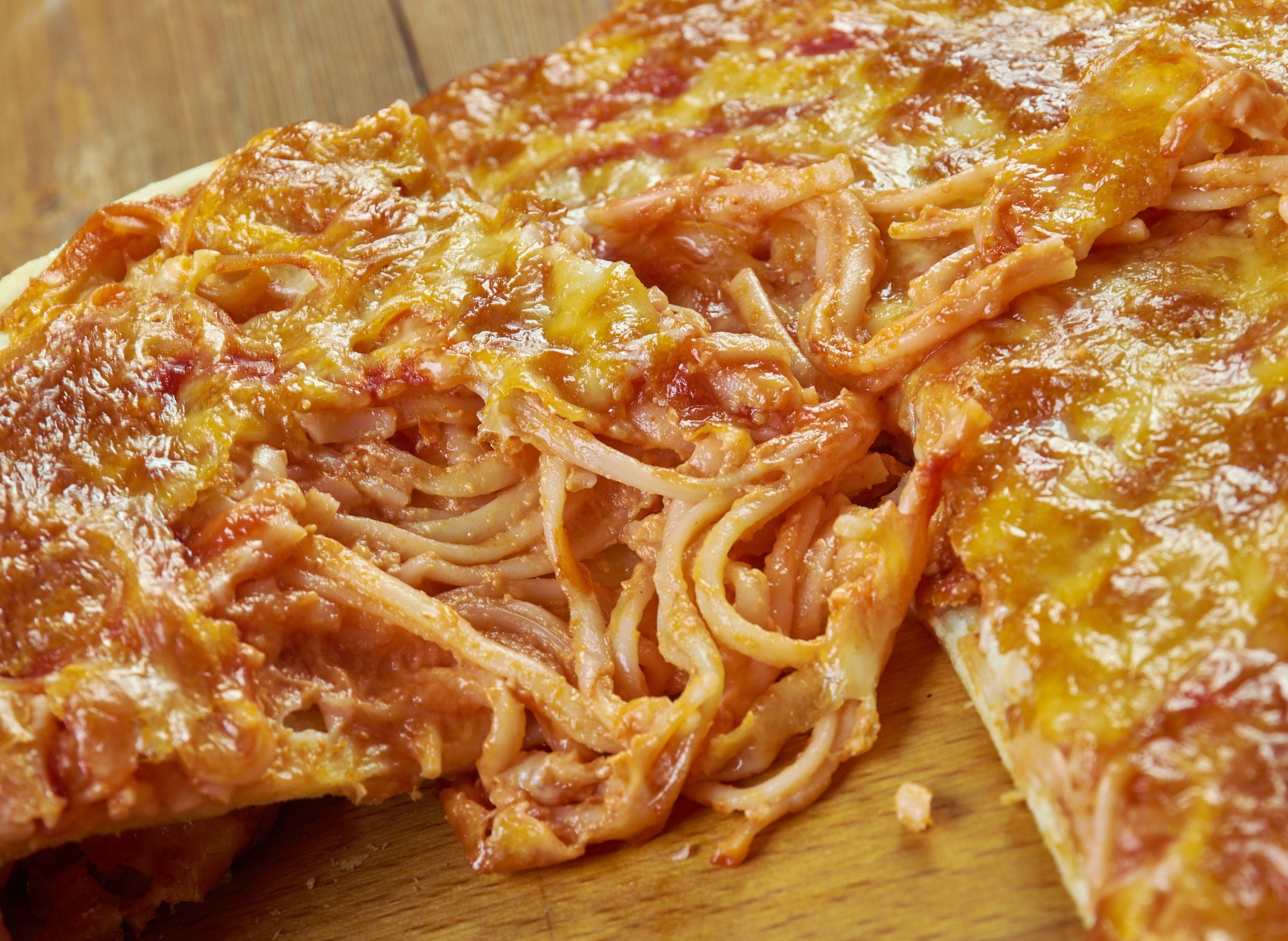 Top lista najgorih pizza na svijetu