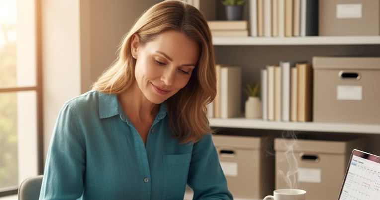 Tri znaka koja najviše vole imati svoj red i strukturu oko sebe