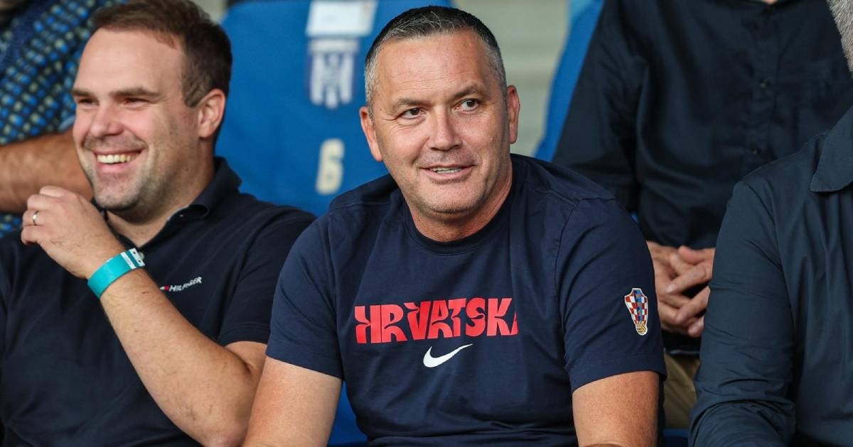 HNS održao skupštinu. Vedriš: Najuspješnije razdoblje u povijesti