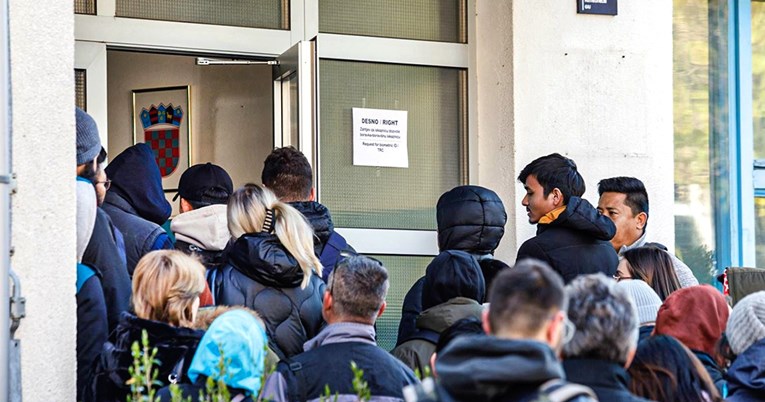 Nepalka: Platila sam 7000 eura da dođem u Hrvatsku pa dobila otkaz nakon mjesec dana