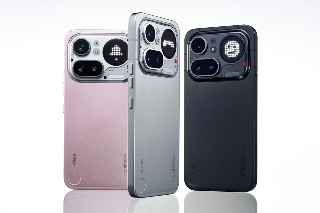 Nothing predstavio nove mobitele. Cijene od 350 eura