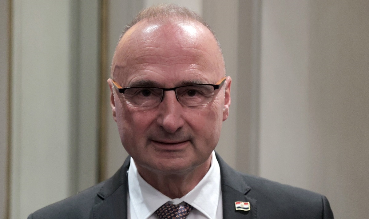 Grlić Radman: BiH treba posvetiti malo više pozornosti