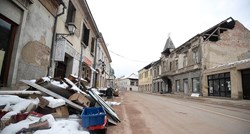 HOK poziva obrtnike Sisačko-moslavačke županije da prijave oštećenje od potresa