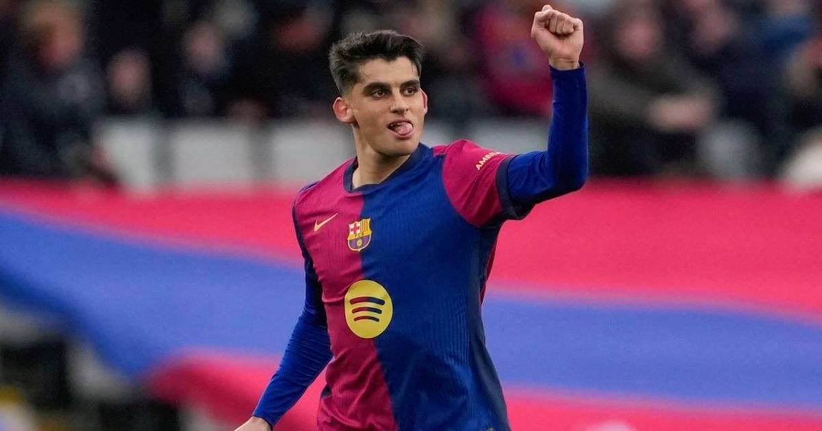 Sport: Barcelona htjela prodati braniča jer joj treba novac. On odbio transfer