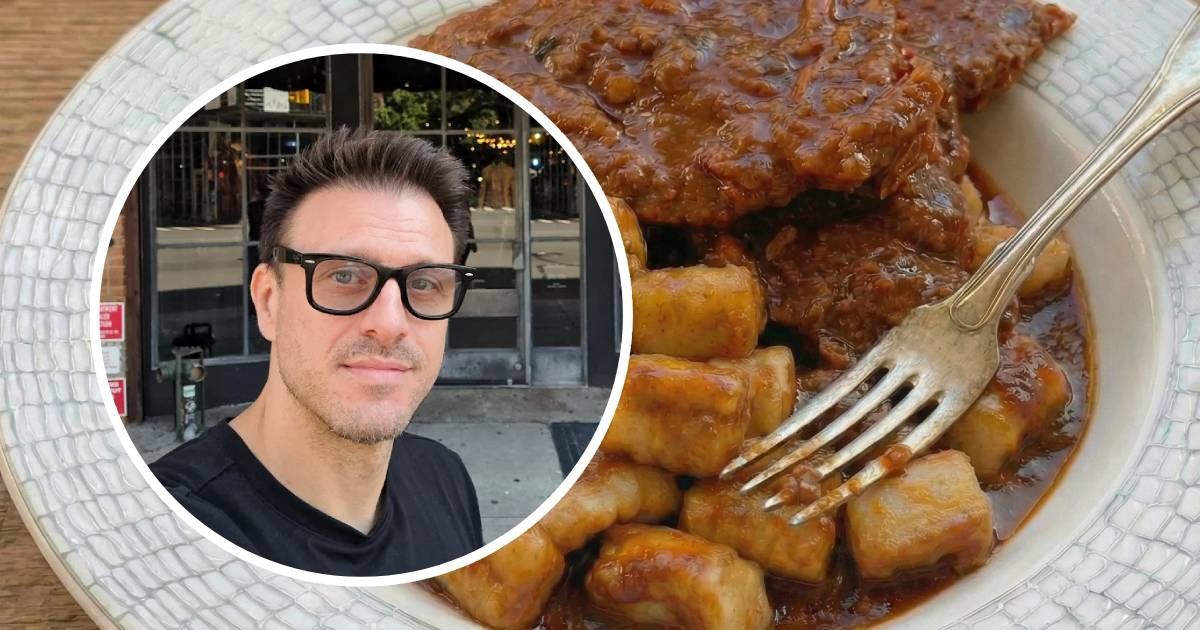 Mate Janković podijelio recept za jedno od najpoznatijih dalmatinskih jela