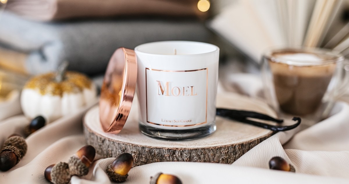 Novi mirisi, nova trgovina, novi Moel!