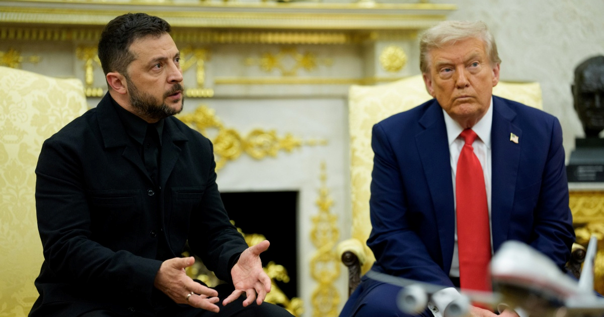 Održan prvi sastanak američko-ukrajinskog fonda za minerale