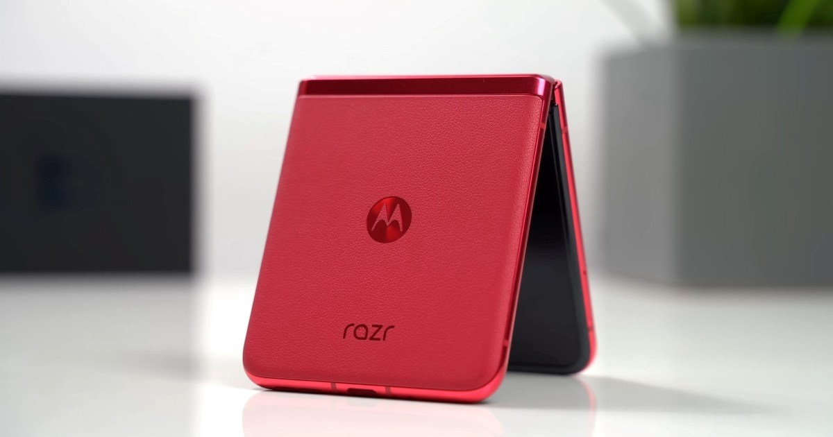 Procurile navodne specifikecije Motorole Razr 60 Ultra. Nema više telefoto kamere?