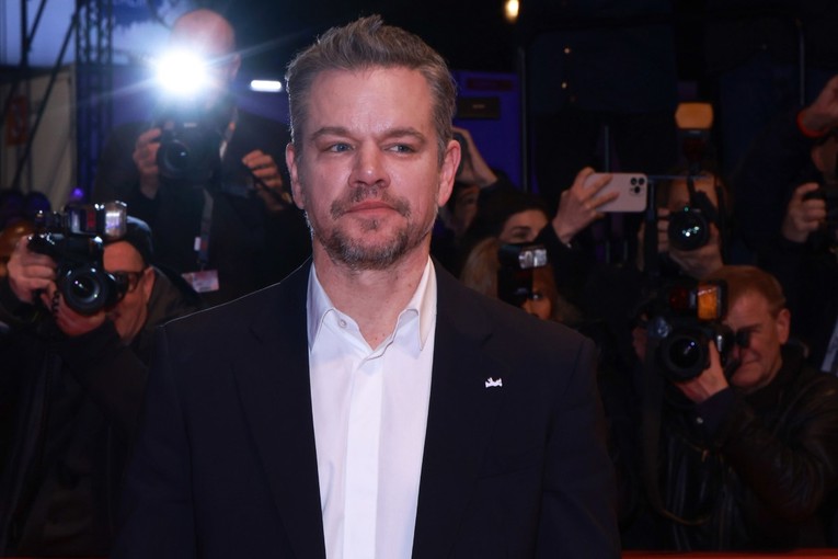 Matt Damon odbio je ulogu od 250.000 dolara: "Radije bih bio siromašan"