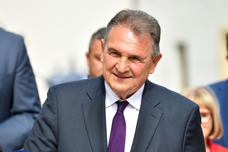 Čačić: Milanović je apsolutno premijerski kandidat