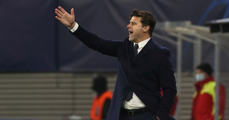 Pochettino: Guardiola je dobio vrijeme u Cityju. PSG je nestrpljiv