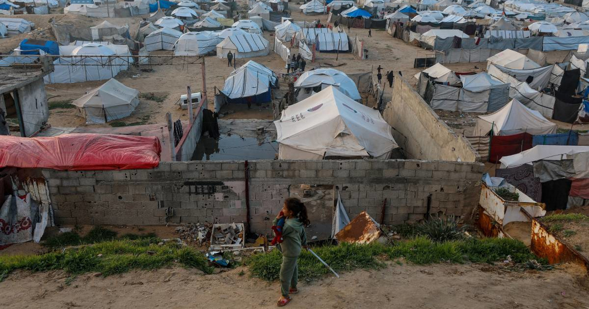 Kosovo šalje svoje sigurnosne snage u mirovnu misiju u Gazu