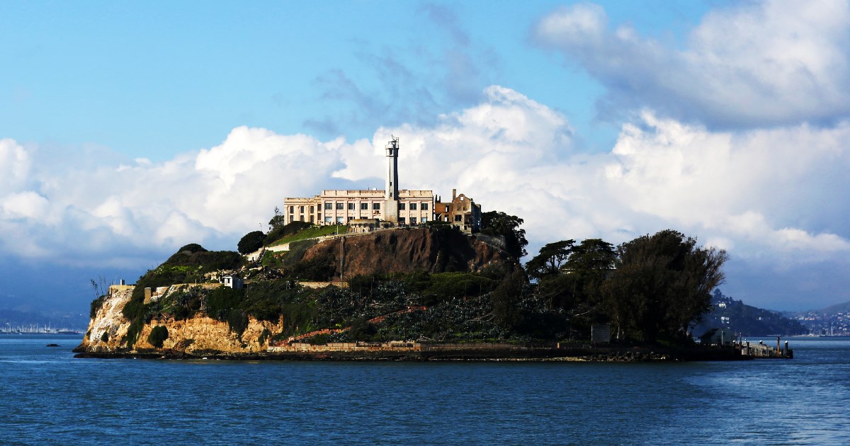 Alcatraz se otvara nakon višemjesečne karantene