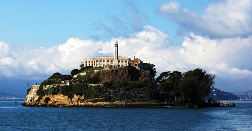 Alcatraz se otvara nakon višemjesečne karantene