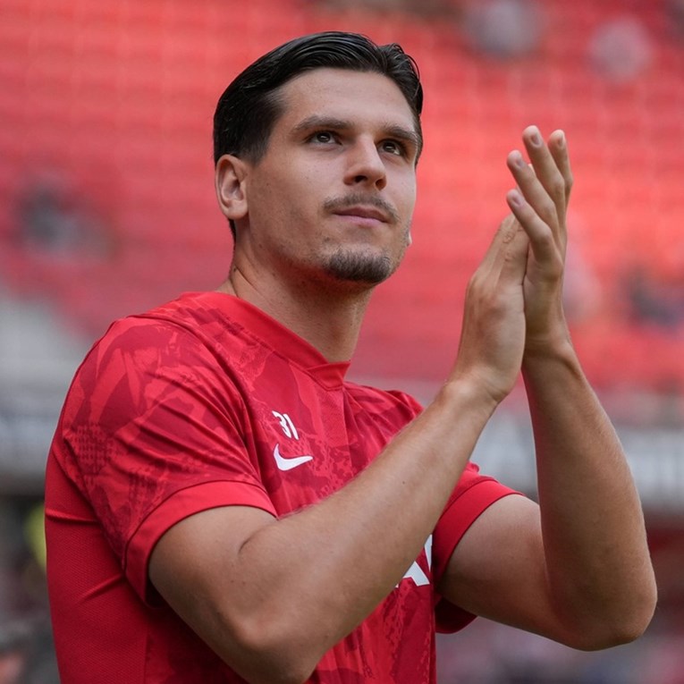 Hrvat postao najskuplji napadač kluba iz Bundeslige. Sad će napokon zaigrati za njega