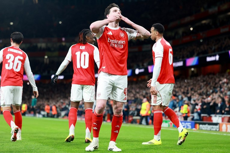 Već je poznat jedan par četvrtfinala Lige prvaka