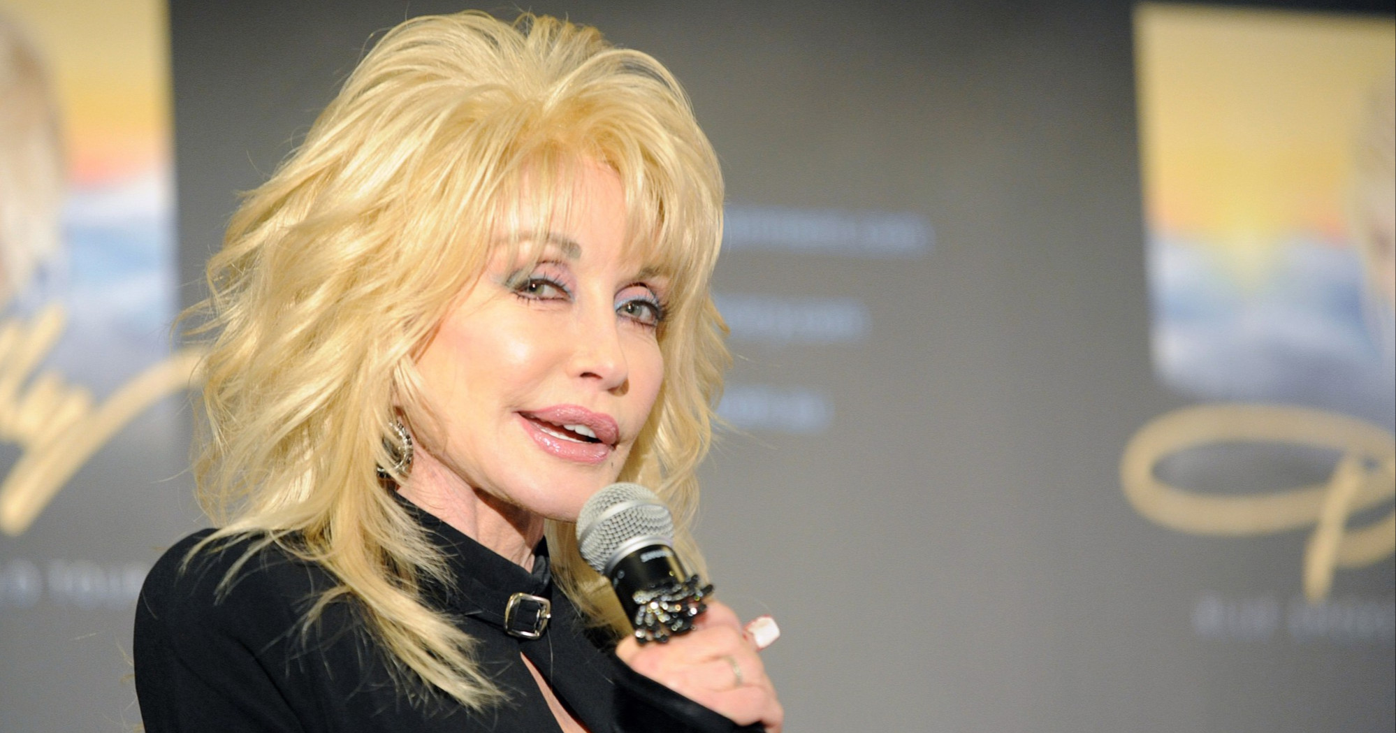 Dolly Parton dala je intervju četiri dana prije smrti, govorila je o svom zdravlju