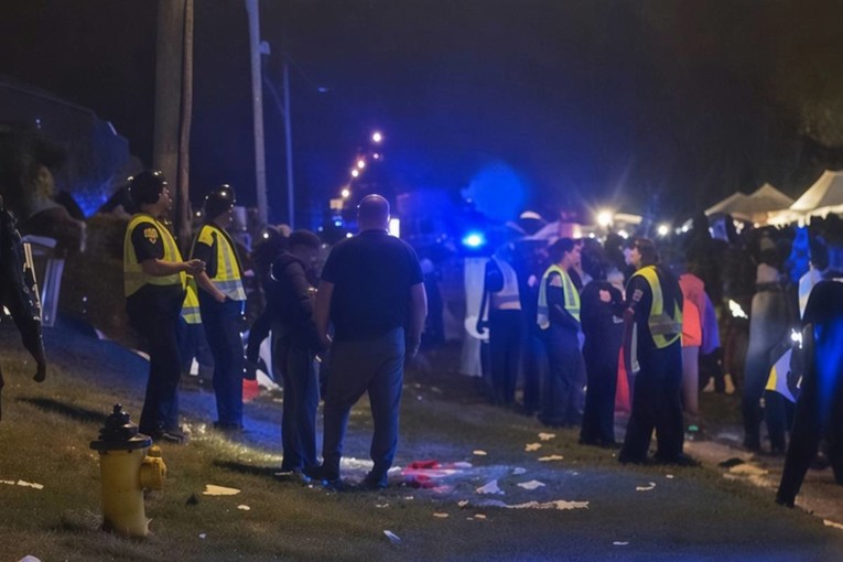 Pucnjava kod sveučilišta u SAD-u. Ranjeno šestero djece, ukupno 12 ozlijeđenih