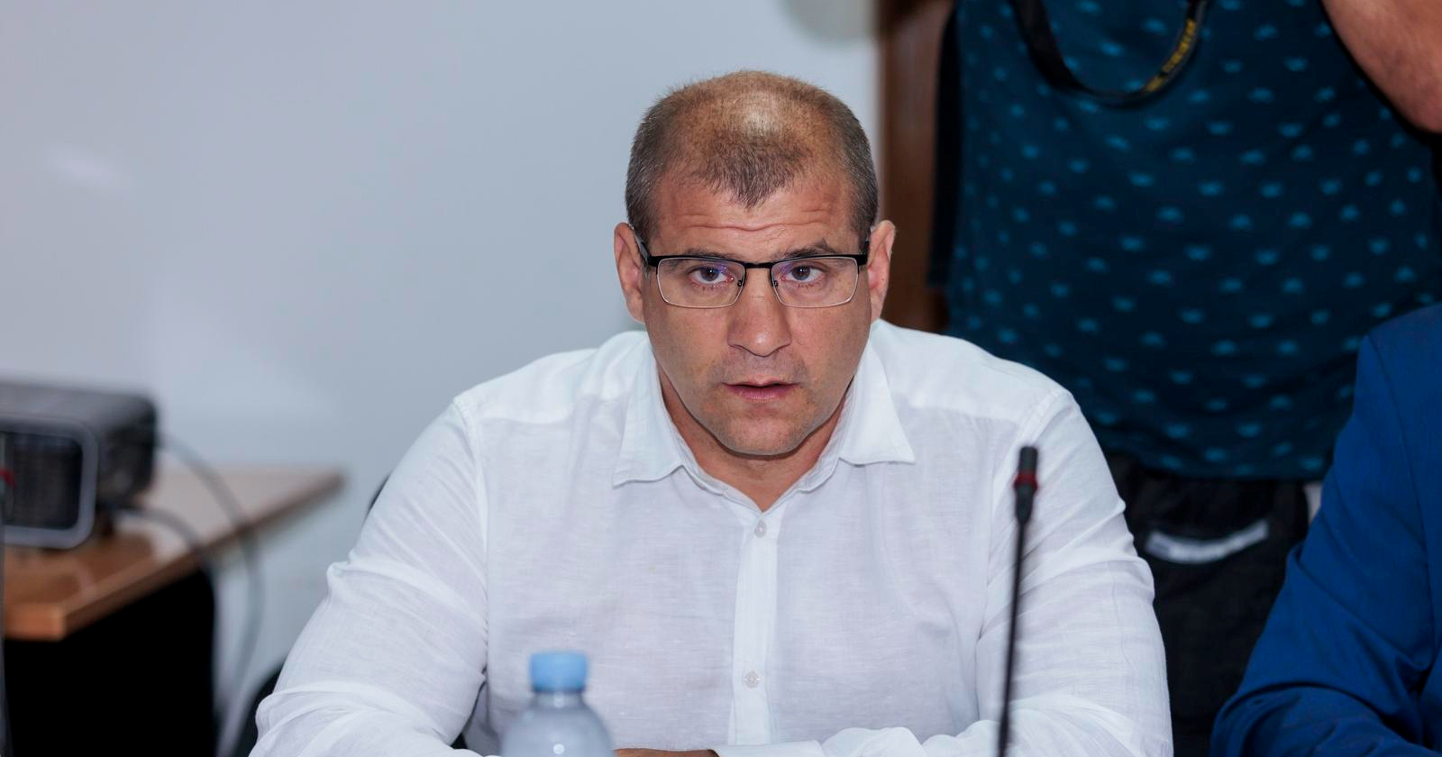 Split angažirao zaštitare, posao dobila tvrtka bivšeg savjetnika HDZ-ovog ministra