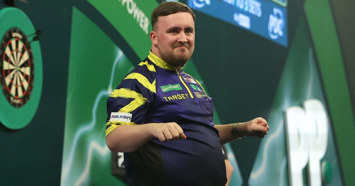 Počeo spektakl SP-a u pikadu. Aktualni i bivši svjetski prvak došli do pobjeda