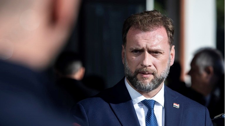 Banožić: Podupiremo proces transformacije Kosovskih snaga sigurnosti u oružane snage