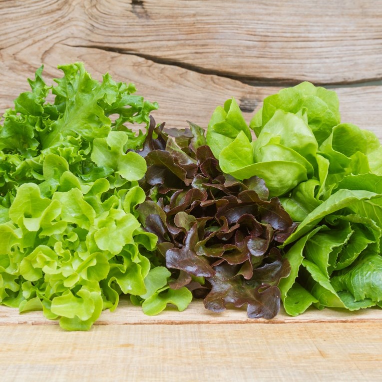 Salata će vam trajati i do 4 tjedna ako je umotate u ovaj kuhinjski predmet