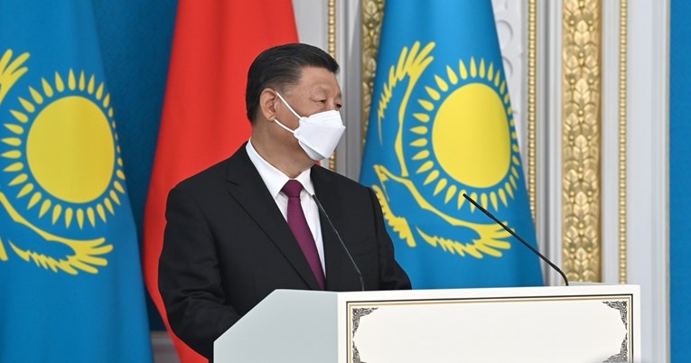Kineski predsjednik na prvom putovanju u 2.5 godina, uskoro će se susresti s Putinom