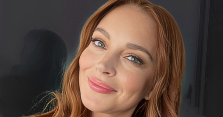 Lindsay Lohan podijelila prvu fotografiju nakon poroda: "Ponosna sam na svoje tijelo"