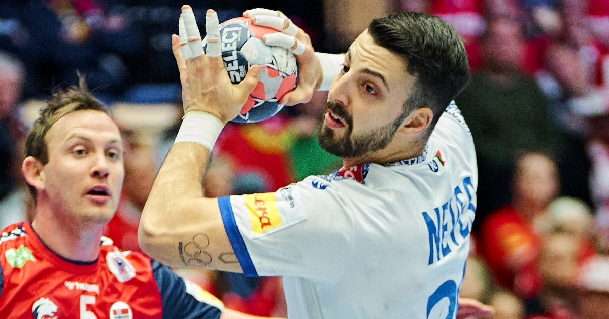 Neviđen potez Portugalca na Euru. Prisluškivao Norvežane iPadom