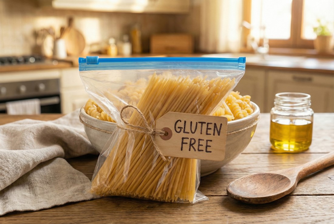 Je li "bezglutensko" zdravije za sve?