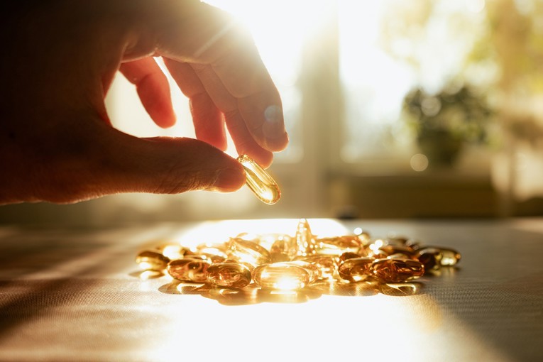 Je li vitamin D ključan za snižavanje tlaka? 