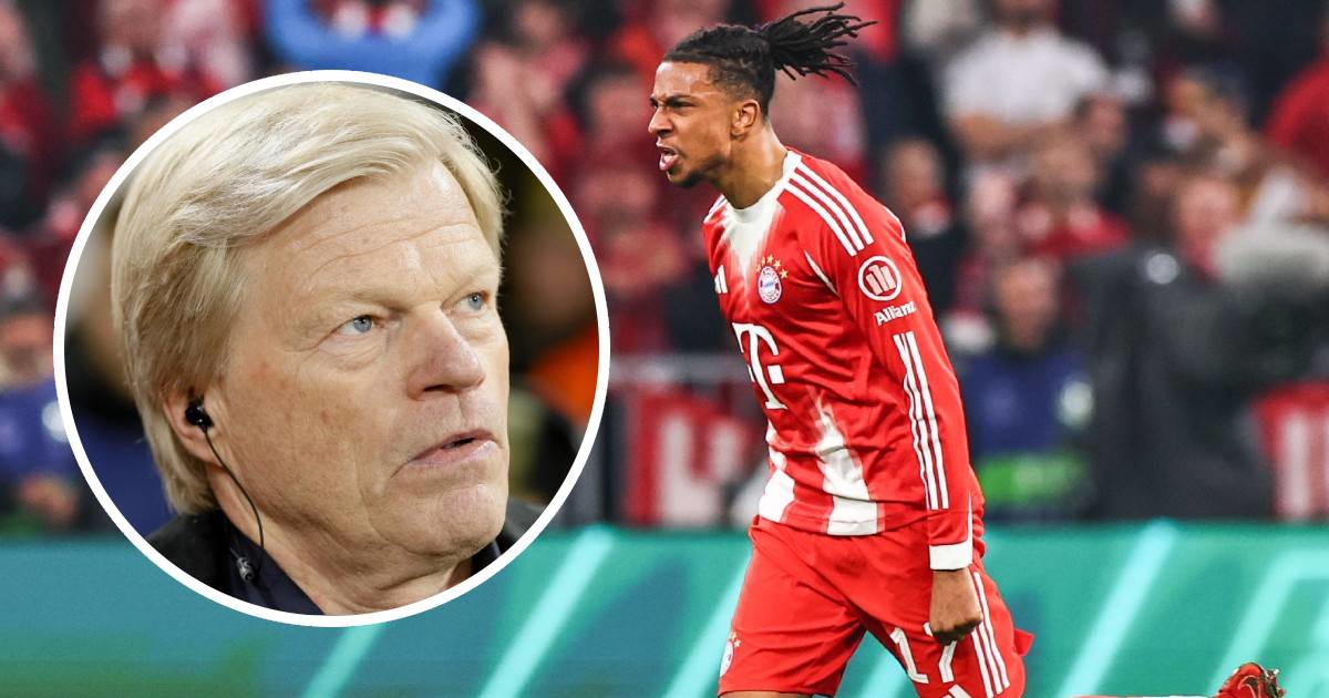 Kahn o zvijezdi nakon spektakla: On je definitivno na putu prema Zlatnoj lopti