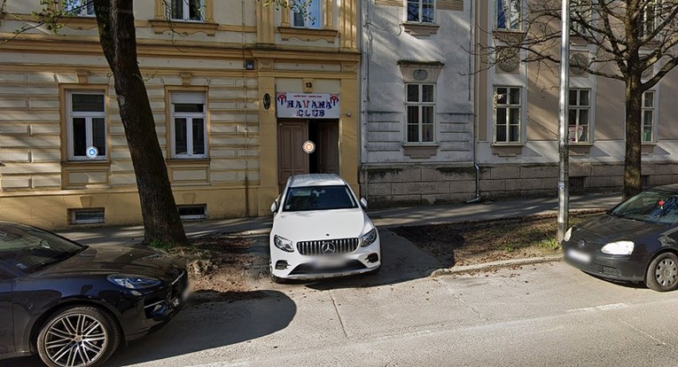 Mladić (22) u WC-u u Bjelovaru šakama i bocom brutalno prebio bivšu. Ne ide u zatvor